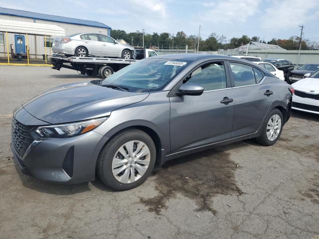 2024 NISSAN SENTRA S, 