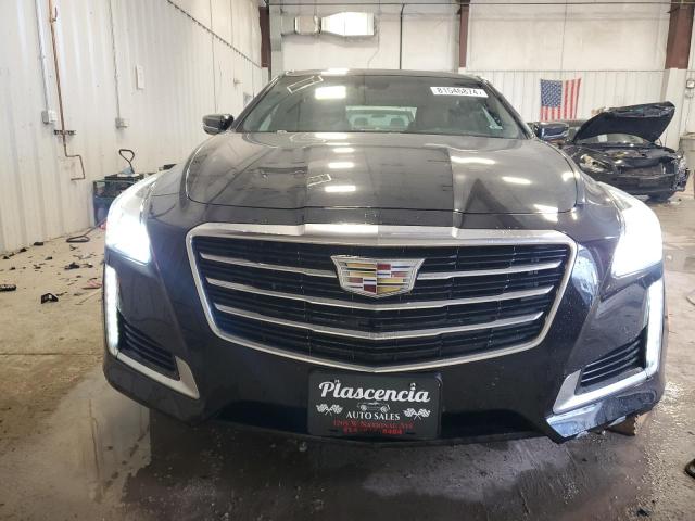 1G6AY5SX3G0118738 - 2016 CADILLAC CTS PERFORMANCE COLLECTION შავი ფოტო 5