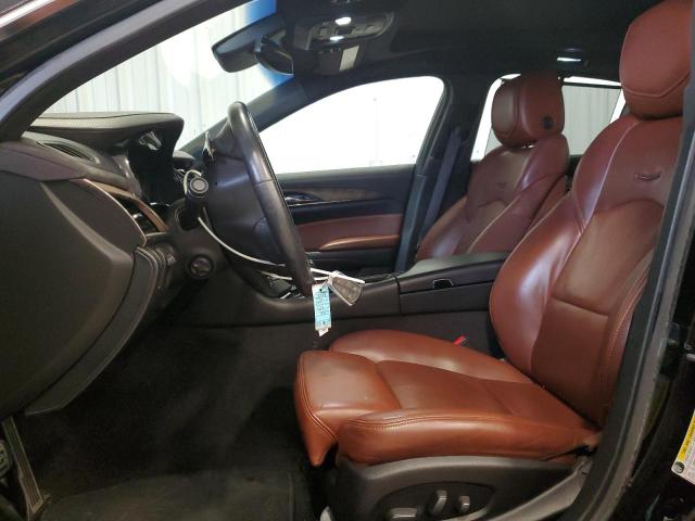 1G6AY5SX3G0118738 - 2016 CADILLAC CTS PERFORMANCE COLLECTION შავი ფოტო 7