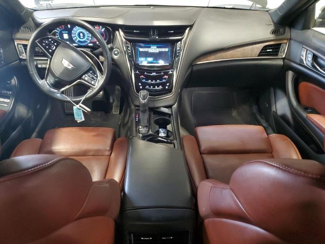 1G6AY5SX3G0118738 - 2016 CADILLAC CTS PERFORMANCE COLLECTION შავი ფოტო 8