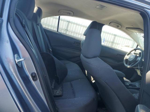 5YFB4MDE1RP208515 - 2024 TOYOTA COROLLA LE Bleu photo 10