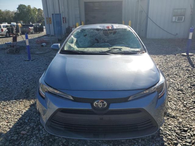 5YFB4MDE1RP208515 - 2024 TOYOTA COROLLA LE Bleu photo 5