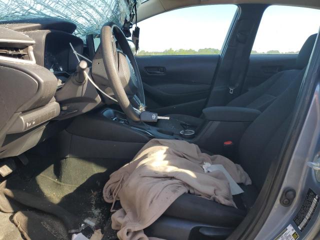 5YFB4MDE1RP208515 - 2024 TOYOTA COROLLA LE Bleu photo 7