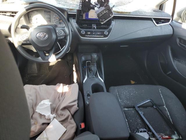 5YFB4MDE1RP208515 - 2024 TOYOTA COROLLA LE Bleu photo 8