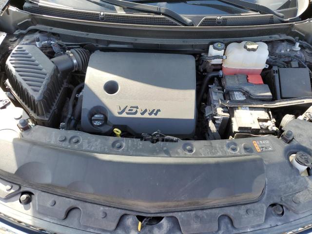 5GAERDKW8PJ138766 - 2023 BUICK ENCLAVE AVENIR 勃艮第红 照片 12