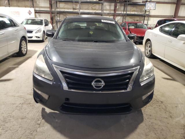 1N4AL3AP4DN547845 - 2013 NISSAN ALTIMA 2.5 GRAY photo 5