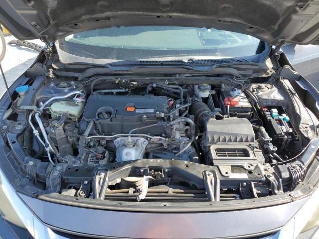 19XFC2F54GE094093 - 2016 HONDA CIVIC LX 灰色 照片 11