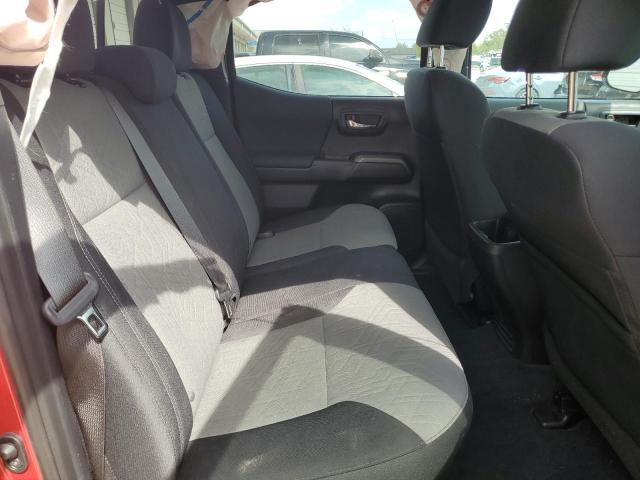 3TMCZ5AN4MM423712 - 2021 TOYOTA TACOMA DOUBLE CAB Qırmızı foto 10