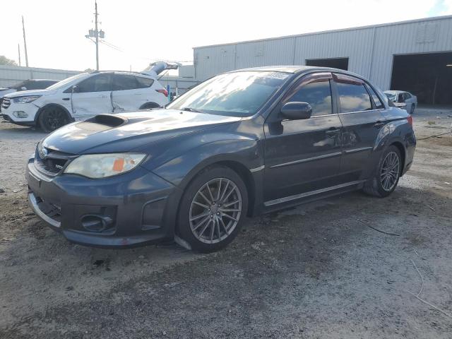 2013 SUBARU IMPREZA WRX, 