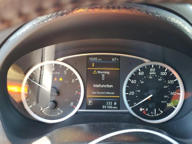 3N1AB7APXKY339640 - 2019 NISSAN SENTRA S Mavi foto 9