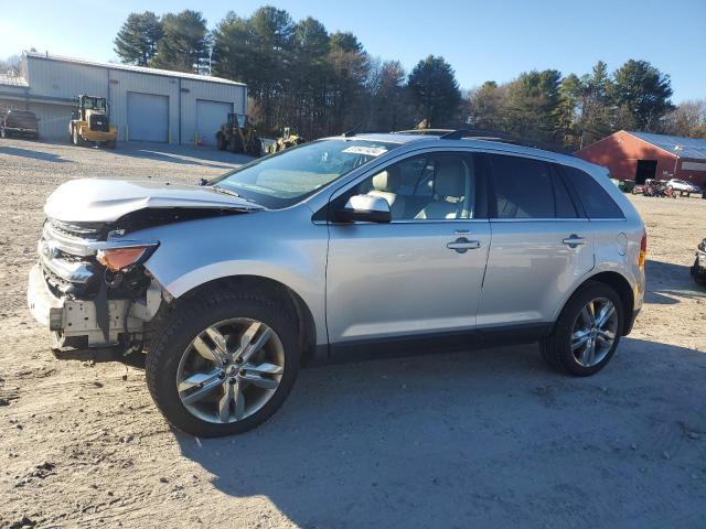 2013 FORD EDGE LIMITED, 