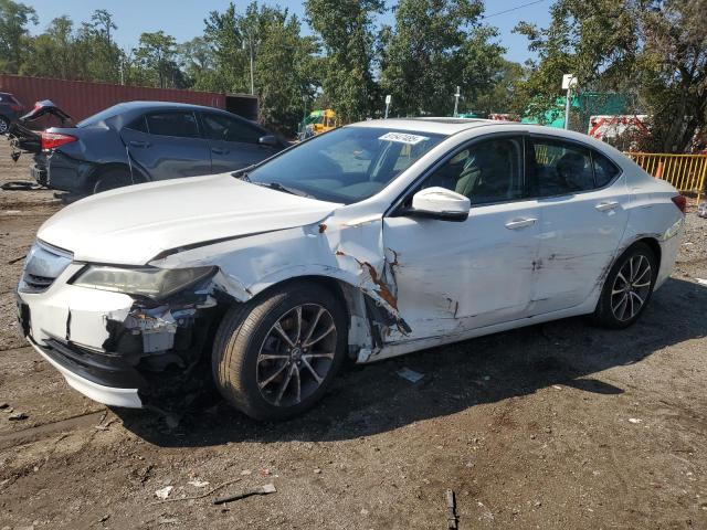 2015 ACURA TLX TECH, 