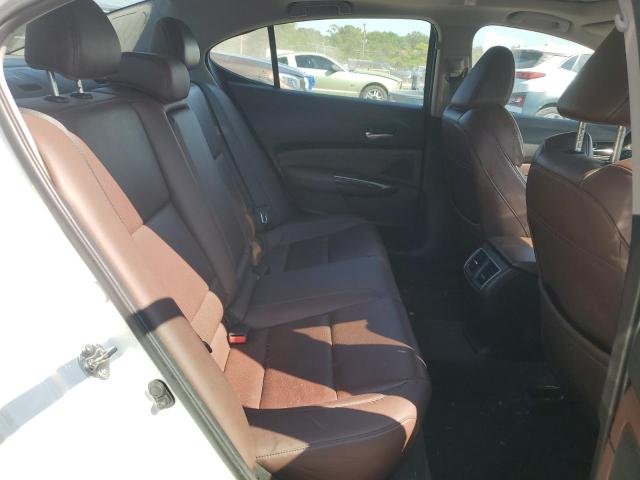 19UUB2F55FA002969 - 2015 ACURA TLX TECH WHITE photo 10