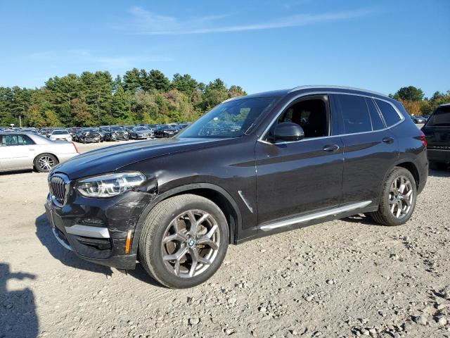 2020 BMW X3 XDRIVE30I, 