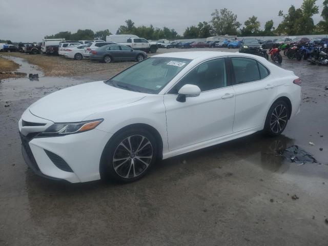 2019 TOYOTA CAMRY L, 