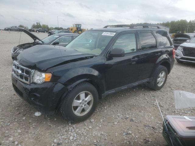 2012 FORD ESCAPE XLT, 