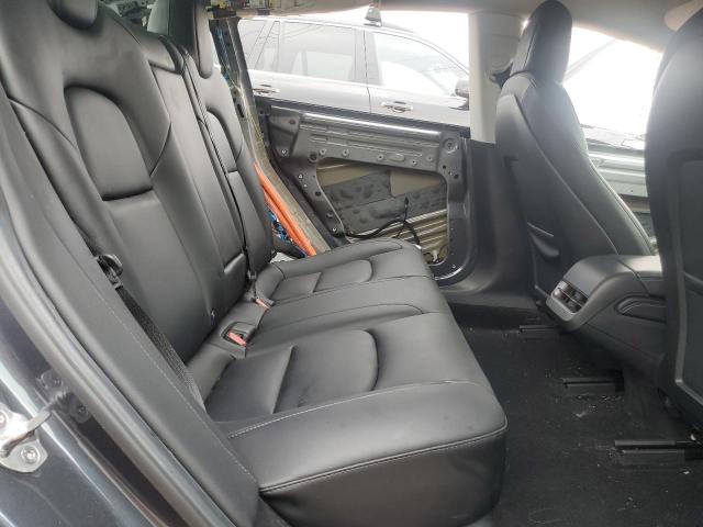 5YJ3E1EBXNF183530 - 2022 TESLA MODEL 3 灰色 照片 10