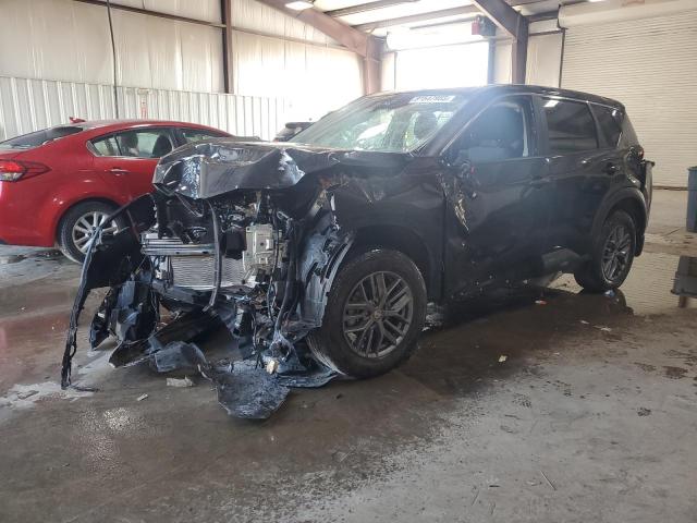 2021 NISSAN ROGUE S, 