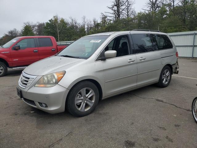 2009 HONDA ODYSSEY TOURING, 