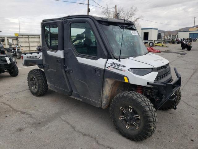 2021 POLARIS RANGER CREW XP 1000 NORTHSTAR ULTIMATE, 