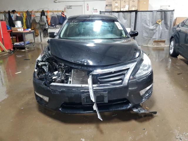 1N4AL3AP8EC273854 - 2014 NISSAN ALTIMA 2.5 BLACK photo 5