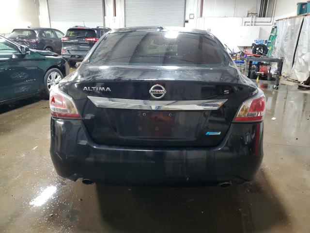 1N4AL3AP8EC273854 - 2014 NISSAN ALTIMA 2.5 BLACK photo 6