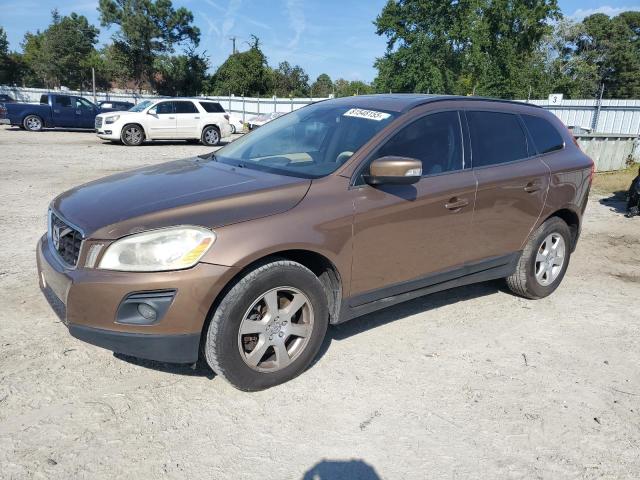 2010 VOLVO XC60 3.2, 