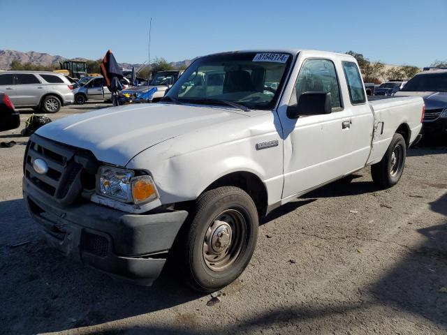 2006 FORD RANGER SUPER CAB, 