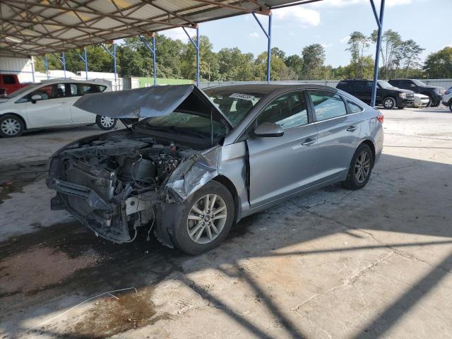 2015 HYUNDAI SONATA SE, 