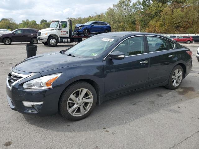 2015 NISSAN ALTIMA 2.5, 