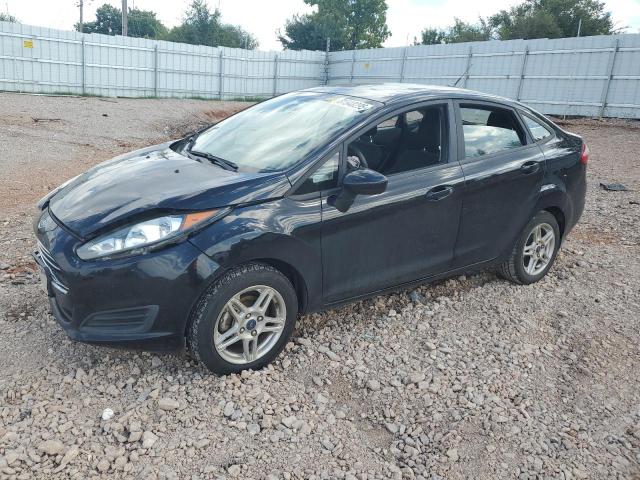 2019 FORD FIESTA SE, 