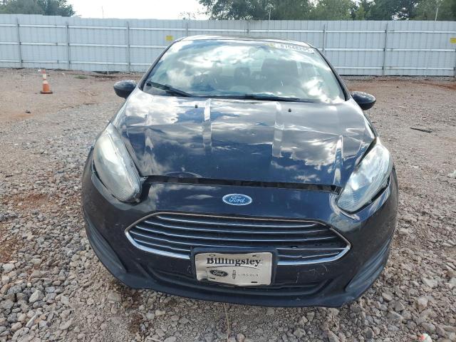 3FADP4BJ7KM139803 - 2019 FORD FIESTA SE 黑色 照片 5