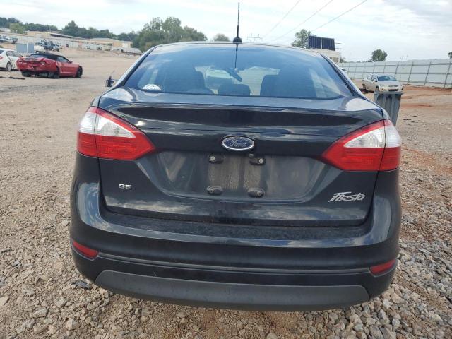 3FADP4BJ7KM139803 - 2019 FORD FIESTA SE 黑色 照片 6