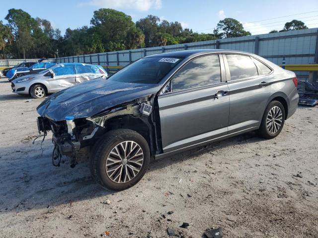 2019 VOLKSWAGEN JETTA SEL, 