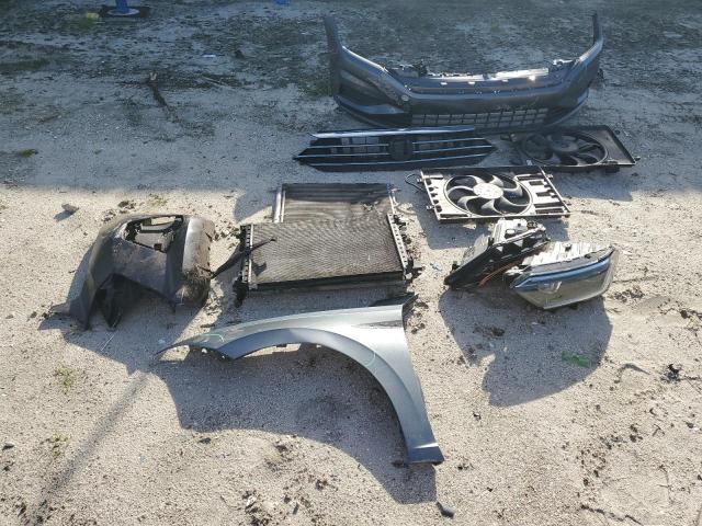 3VWEB7BUXKM190704 - 2019 VOLKSWAGEN JETTA SEL Szary zdjęcie 12