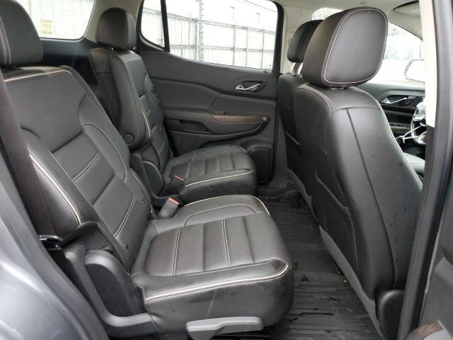 1GKKNPLS2NZ119918 - 2022 GMC ACADIA DENALI ნაცრისფერი ფოტო 11