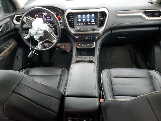 1GKKNPLS2NZ119918 - 2022 GMC ACADIA DENALI ნაცრისფერი ფოტო 8