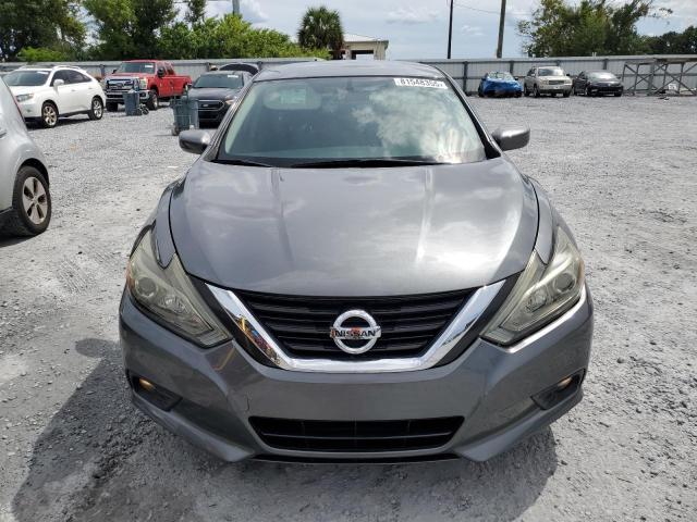 1N4AL3APXJC230773 - 2018 NISSAN ALTIMA 2.5 Մոխրագույն լուսանկար 5