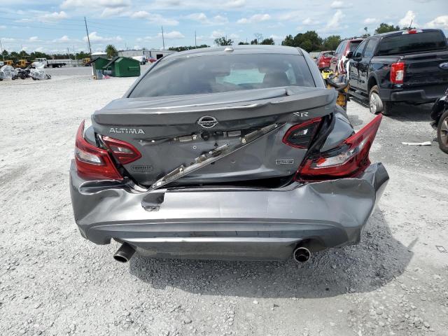1N4AL3APXJC230773 - 2018 NISSAN ALTIMA 2.5 Մոխրագույն լուսանկար 6