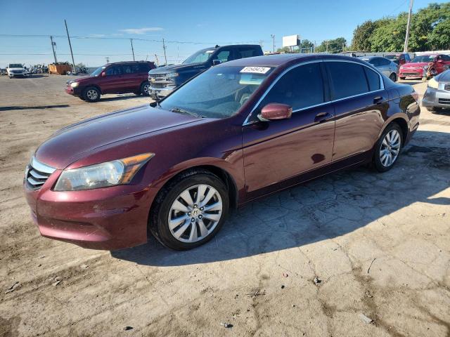 2011 HONDA ACCORD EXL, 