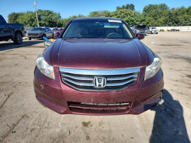 1HGCP2F82BA057932 - 2011 HONDA ACCORD EXL Марун фото 5