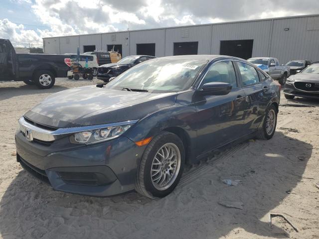 2016 HONDA CIVIC LX, 