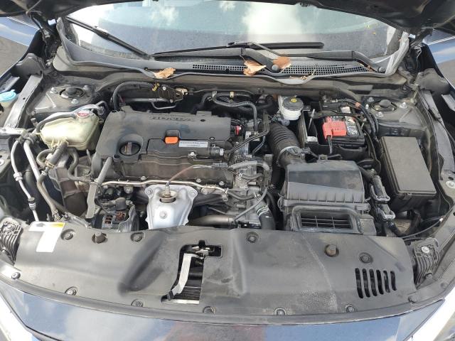 19XFC2F56GE047034 - 2016 HONDA CIVIC LX BLUE photo 11