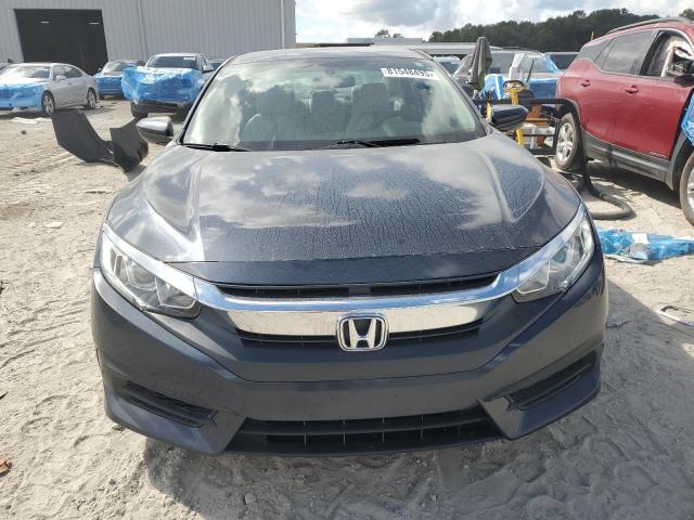 19XFC2F56GE047034 - 2016 HONDA CIVIC LX BLUE photo 5