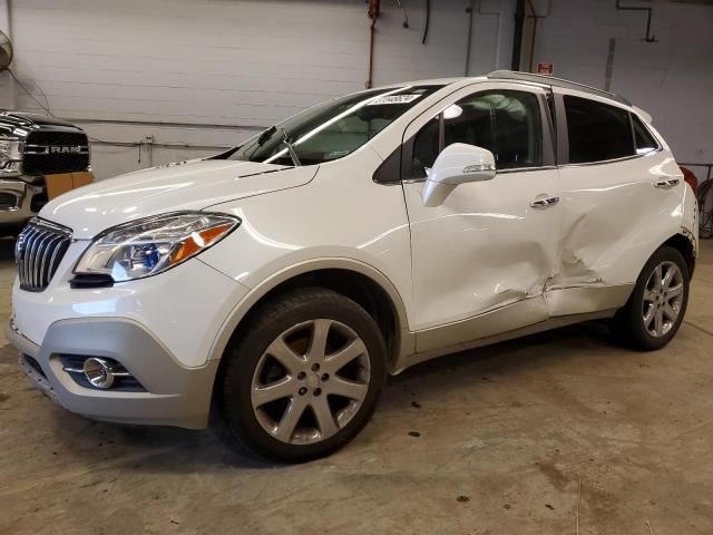 2016 BUICK ENCORE, 