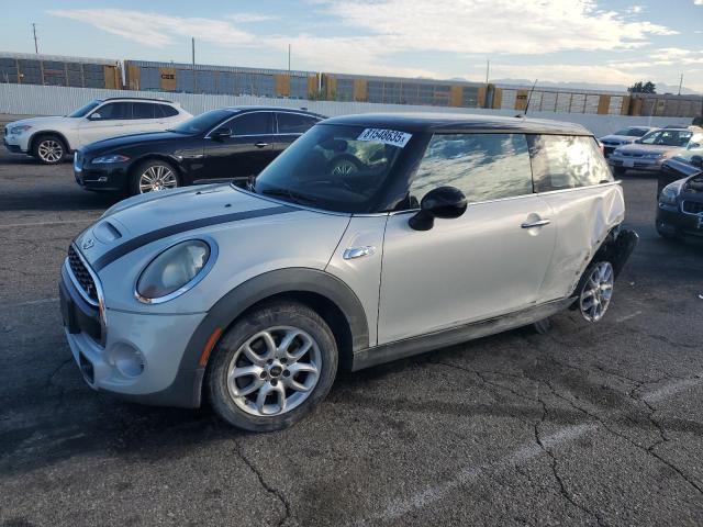 2015 MINI COOPER S, 