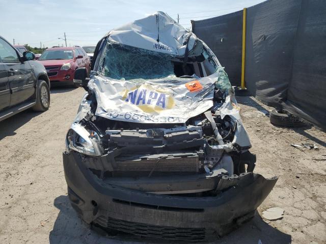 ZFBHRFAB1M6T22261 - 2021 RAM PROMASTER أبيض صورة 5