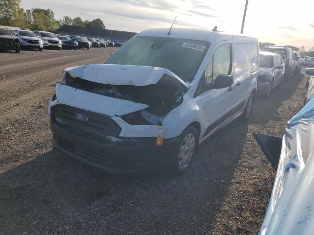 2020 FORD TRANSIT CO XL, 