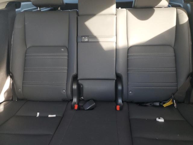 JTJAARDZXL2227118 - 2020 LEXUS NX 300 BASE Gümüş foto 10