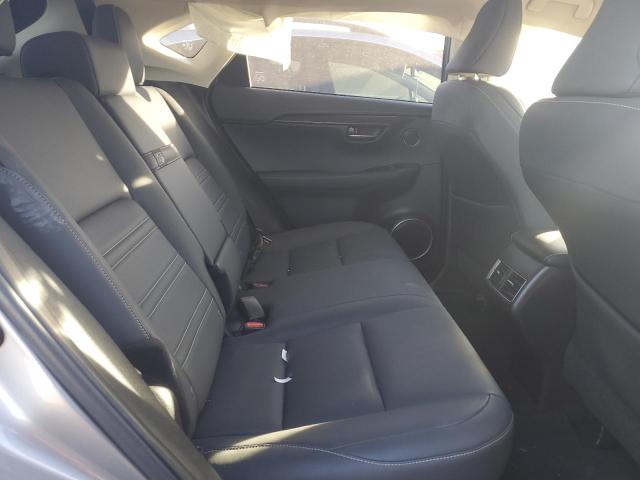 JTJAARDZXL2227118 - 2020 LEXUS NX 300 BASE Gümüş foto 11